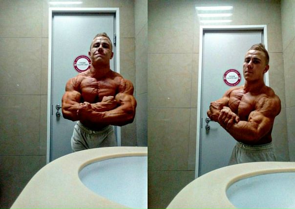 Ваш подписчик, 21 год