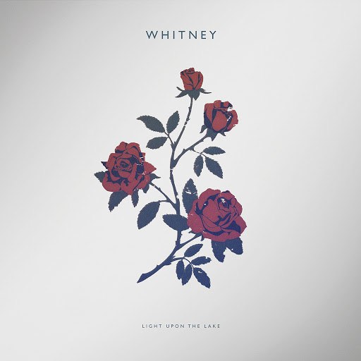 Whitney альбом No Matter Where We Go
