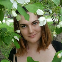 Daria Scorp