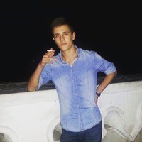 Павел Изумрудов