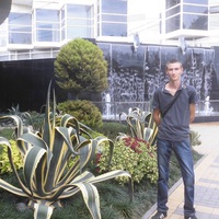 Олег Тарасов