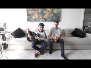 Good Days (feat. Jeremy Zucker) - Ricky Smith (Acoustic Version)