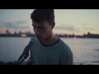 jeremy zucker - keep my head afloat (stripped)