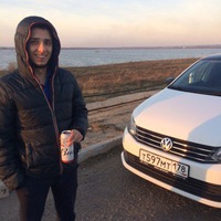 Вадим Солдатов | Краснодар