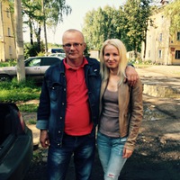 Оксана Леушина