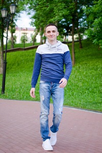 Дима Ильюшенко