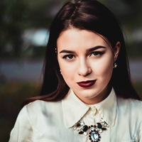 Анастасия Проценко