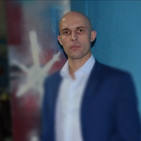 Иван Кулишов