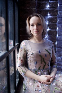 Светлана Кривцова