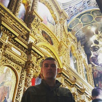 Артём Хилько