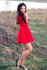 Мария Васильева