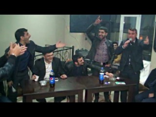 2017 QIRGIN / MEYDANI TERK EYLESIN / Perviz,Vuqar, Elekber,Rehman,Ruslan,Cahangest,Sehriyar Meyxana