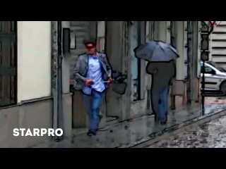 Double Jazzy - Rainy Day. Acid jazz, lounge, electro jazz