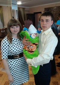 Дімон Олійник