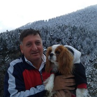 Julián-Antonio Domínguez-Gutiérrez