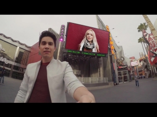 Sam Tsui и Madilyn Bailey перепели саундтрек мультфильма Зверопой