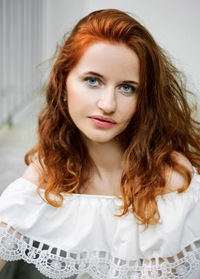 Екатерина Шамайская