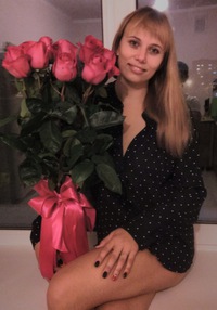 Кристина Сусекова