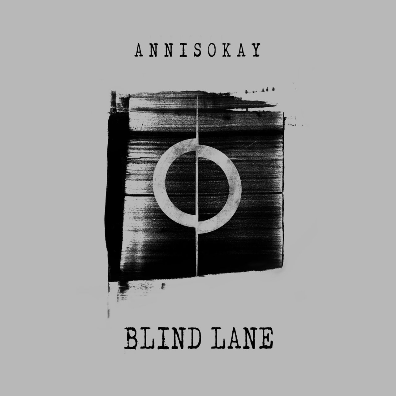 Annisokay - Blind Lane [single] (2016)