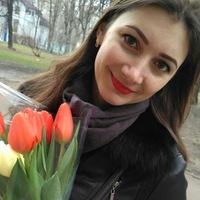 Юля Клочкова