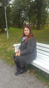 Людмильчик Абросимова