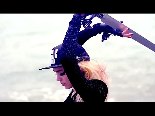 Grimes ╺╸ Genesis (Bassnectar Remix)
