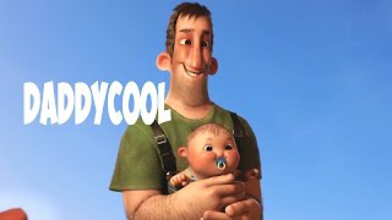 DADDYCOOL from Jalaber Camille
