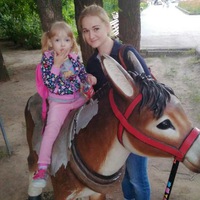 Екатерина Моисеенко