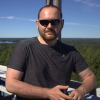 Виталий Чуркин