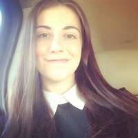 Олия Шидловская