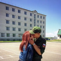 Даша Викулова