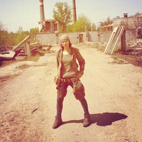 Мария Андреева