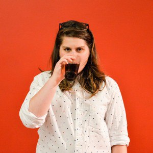 Alex Lahey
