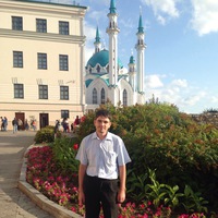 Константин Рудский