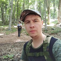 Денис Андреев