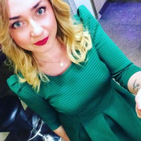 Марина Рындёнок
