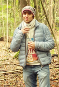 Павел Лытаев