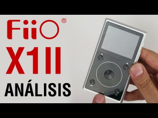 FiiO X1-II https://vk.com/fiio_x1