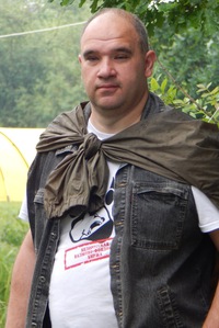 Владимир Дубатовка