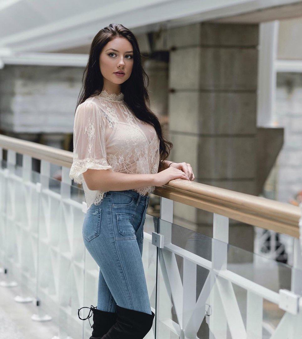 Pinay gf Magusto sa taas kumadyot