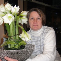 Наталия Иванова