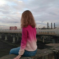 Полина Жулёва