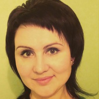 Людмила Волчок