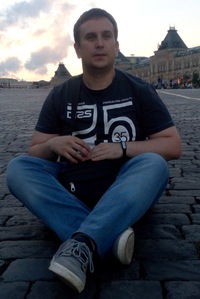 Алексей Михайленко