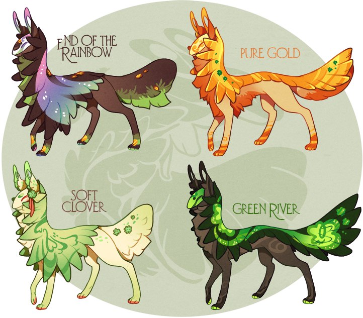 Кенгуру из адопт ми нарисовать как