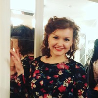 Ирина Ефимова