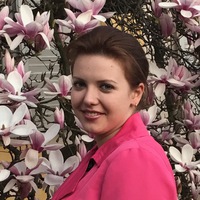 Анастасия Шебякина
