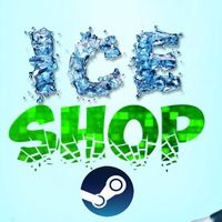 Игровые ключи | Ice shop