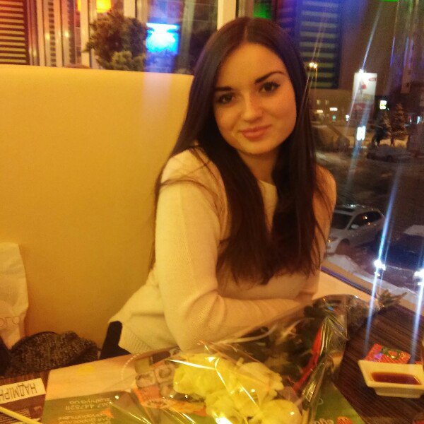 Ваза виталина 1