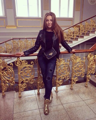 Милашки девушки фото на аву Милашки девушки фото на аву